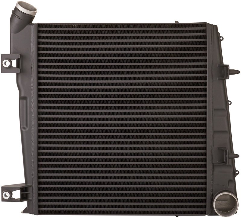 Spectra 4401-1515 Turbocharger Intercooler