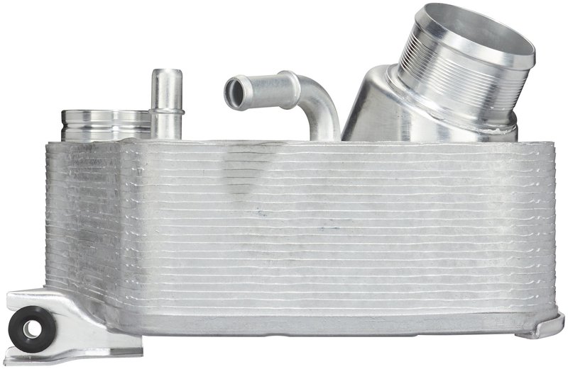 Spectra 4401-1520 Intercooler