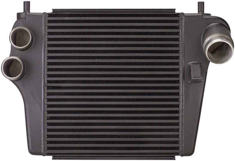 Spectra 4401-1524 Turbocharger Intercooler