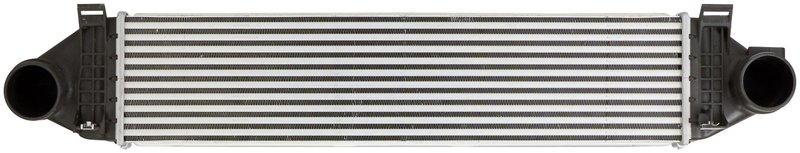 Spectra 4401-1533 Turbocharger Intercooler