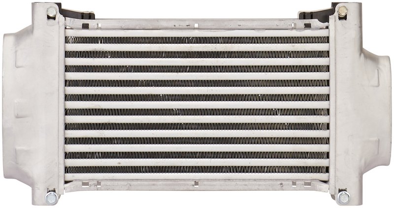 Spectra 4401-1907 Supercharger Intercooler