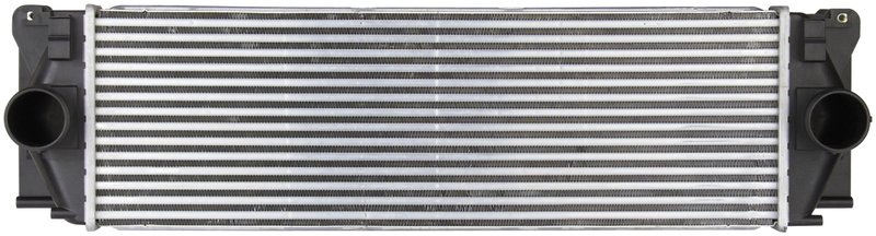 Spectra 4401-2410 Turbocharger Intercooler