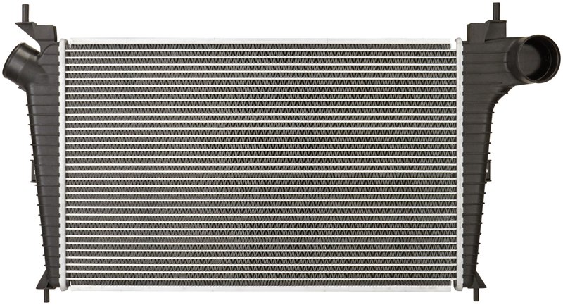 Spectra 4401-2901 Turbocharger Intercooler