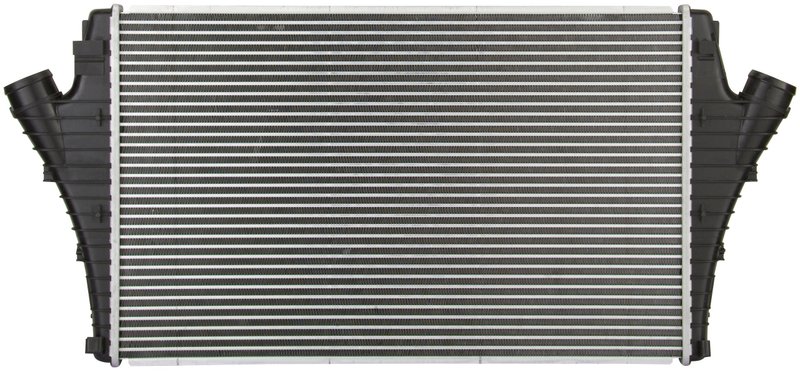 Spectra 4401-2902 Turbocharger Intercooler