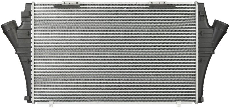 Spectra 4401-2903 Turbocharger Intercooler
