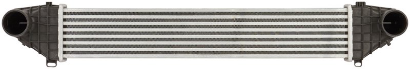 Spectra 4401-4610 Turbocharger Intercooler