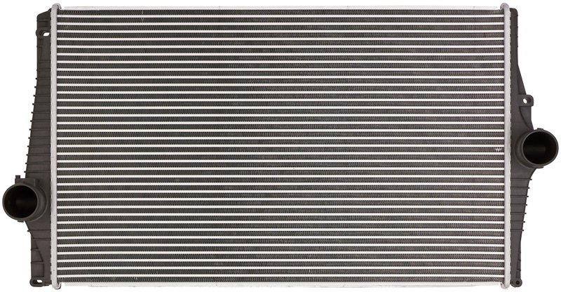 Spectra 4401-4619 Turbocharger Intercooler