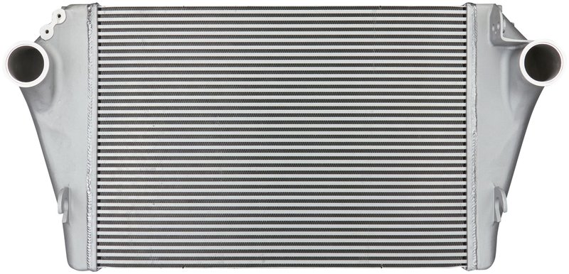 Spectra 4401-4624 Intercooler