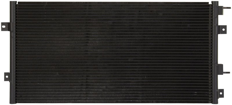 Spectra 7-3000 A/C Condenser