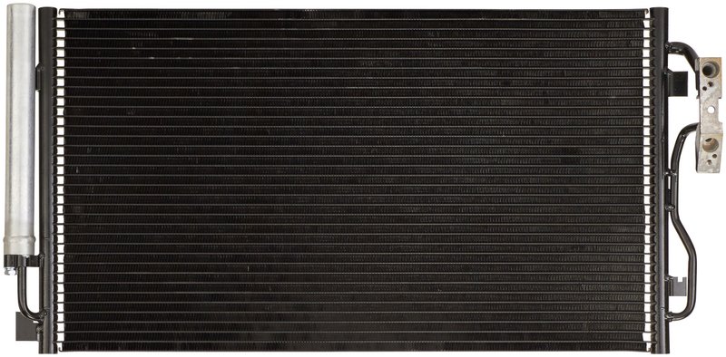 Spectra 7-30012 A/C Condenser