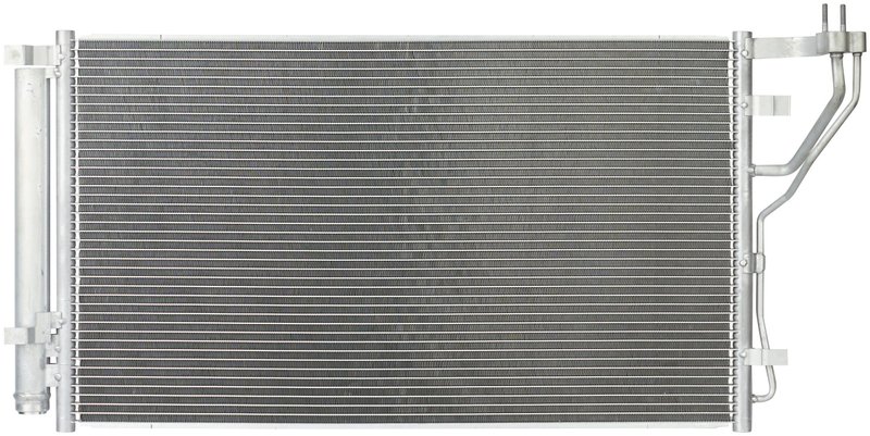 Spectra 7-30031 A/C Condenser