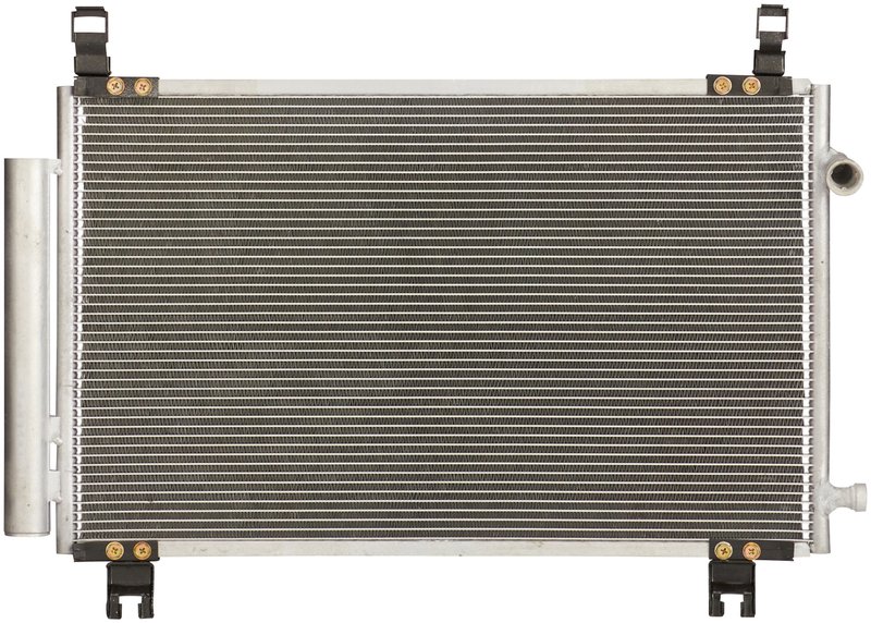 Spectra 7-30048 A/C Condenser