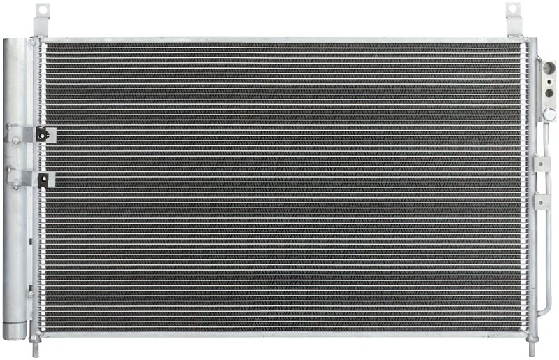 Spectra 7-30053 A/C Condenser