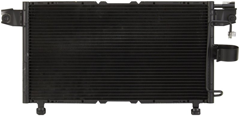 Spectra 7-3005 A/C Condenser