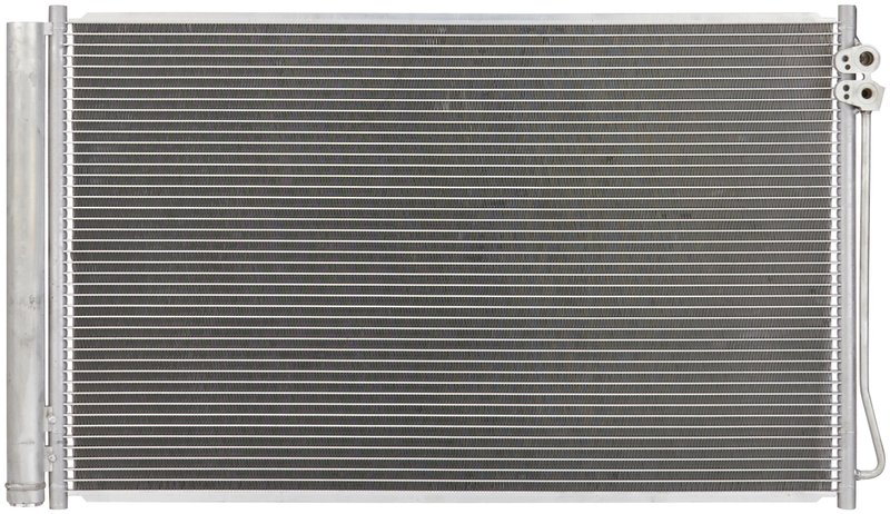 Spectra 7-30066 A/C Condenser