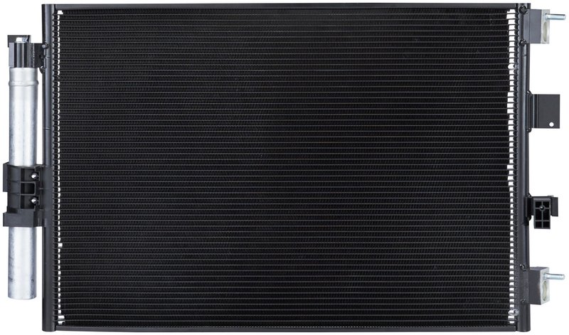Spectra 7-30068 A/C Condenser