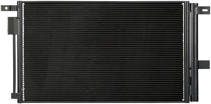Spectra 7-30072 A/C Condenser