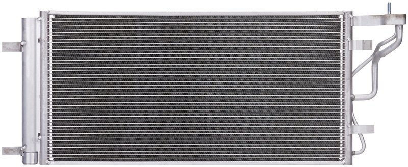 Spectra 7-30075 A/C Condenser