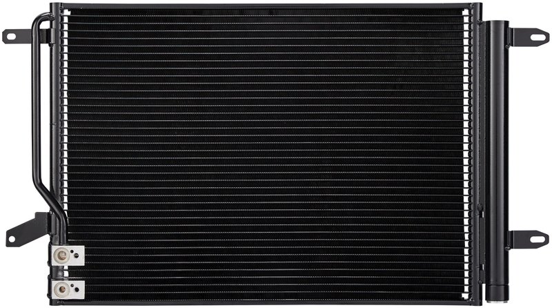 Spectra 7-30077 A/C Condenser