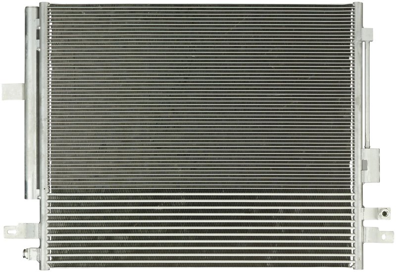 Spectra 7-30091 A/C Condenser