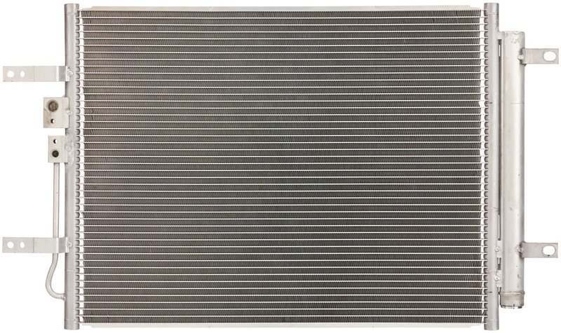 Spectra 7-30102 A/C Condenser