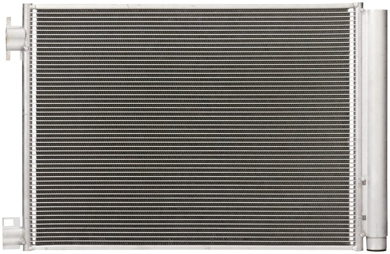 Spectra 7-30121 A/C Condenser
