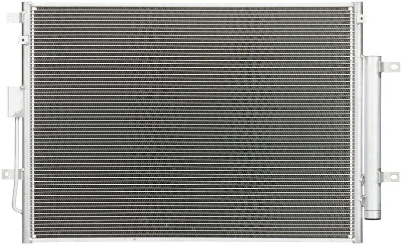 Spectra 7-30130 A/C Condenser