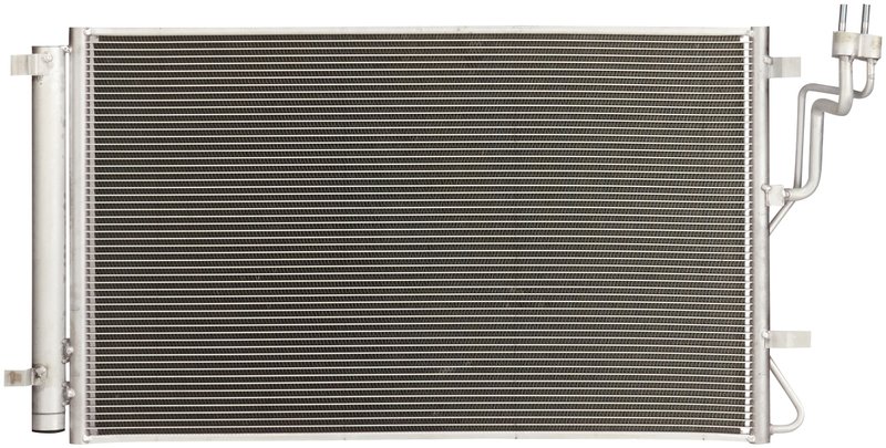Spectra 7-30149 A/C Condenser