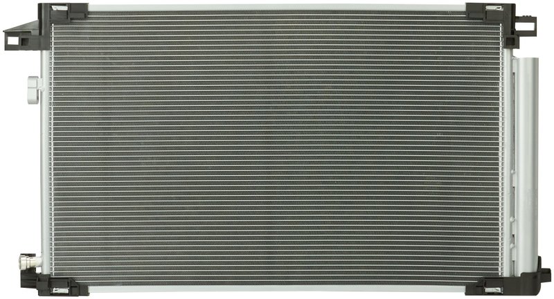Spectra 7-30153 A/C Condenser