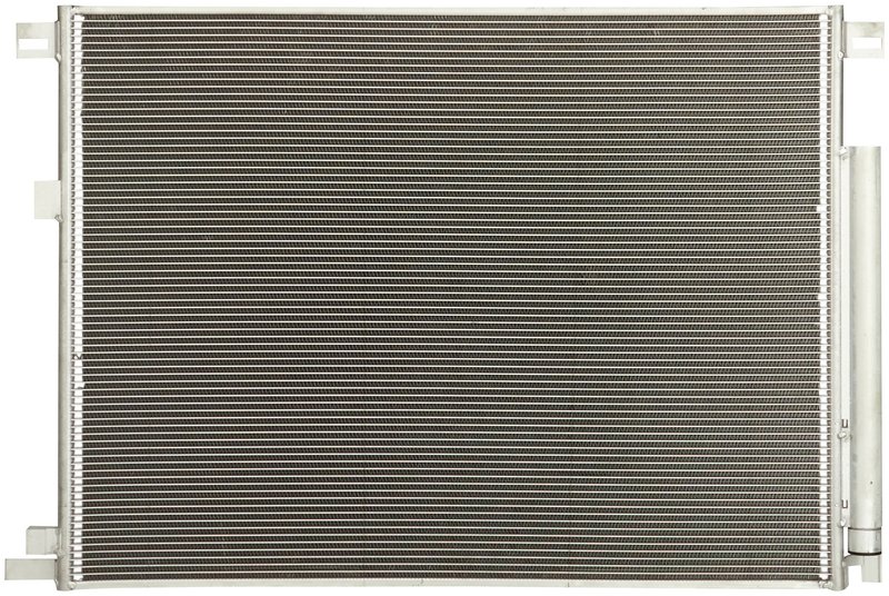 Spectra 7-30176 A/C Condenser