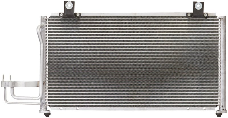 Spectra 7-3017 A/C Condenser