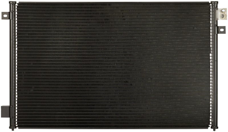 Spectra 7-3020 A/C Condenser