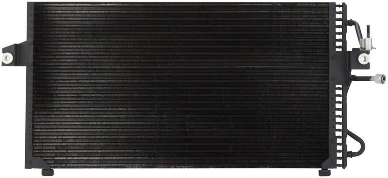 Spectra 7-3022 A/C Condenser