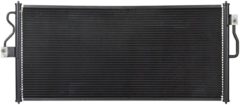 Spectra 7-3023 A/C Condenser