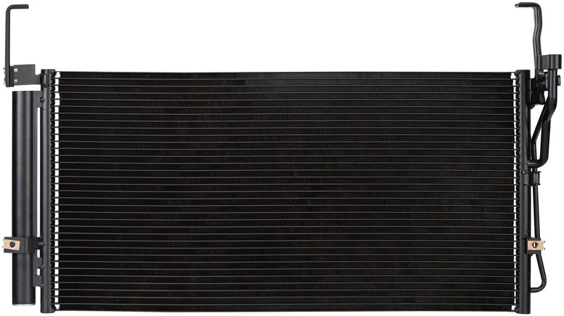 Spectra 7-3030 A/C Condenser