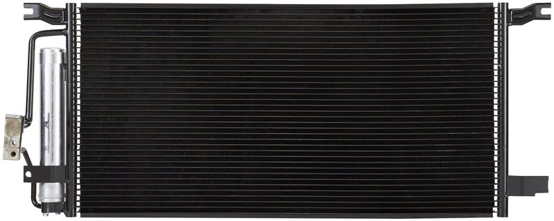 Spectra 7-3050 A/C Condenser