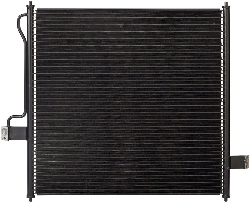 Spectra 7-3056 A/C Condenser