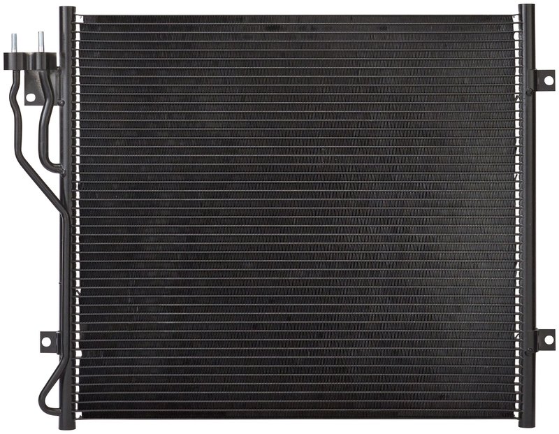 Spectra 7-3058 A/C Condenser