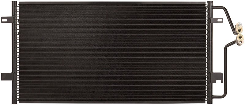 Spectra 7-3070 A/C Condenser
