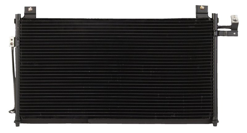 Spectra 7-3077 A/C Condenser