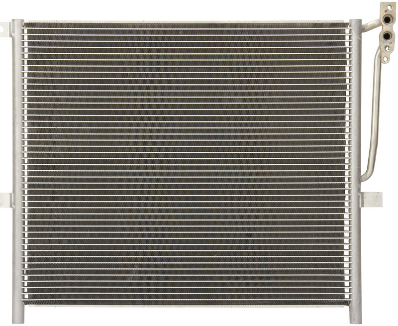 Spectra 7-3079 A/C Condenser