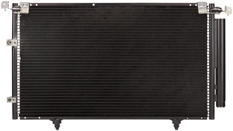 Spectra 7-3113 A/C Condenser