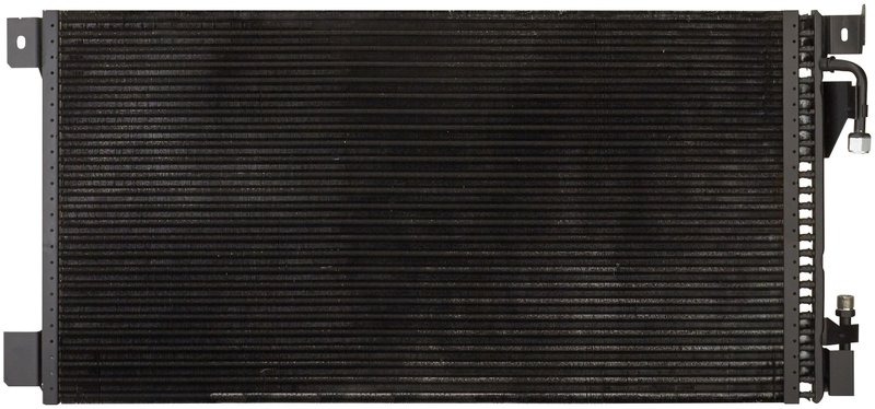 Spectra 7-3115 A/C Condenser