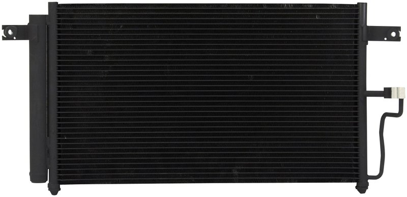 Spectra 7-3116 A/C Condenser