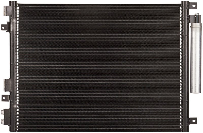 Spectra 7-3237 A/C Condenser