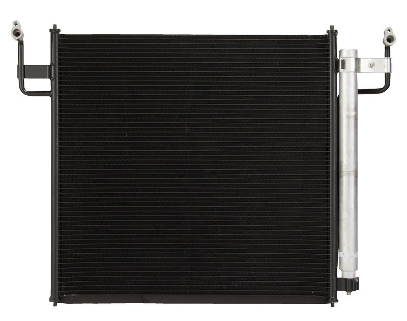 Spectra 7-3239 A/C Condenser