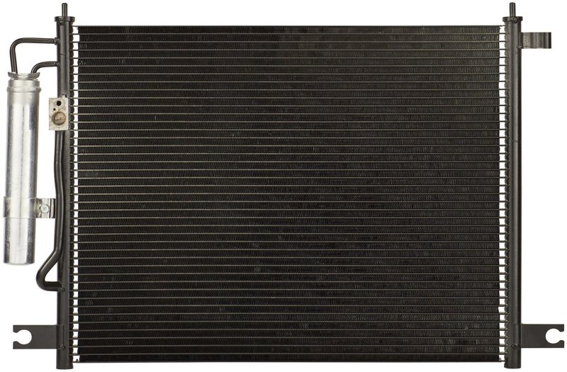 Spectra 7-3240 A/C Condenser