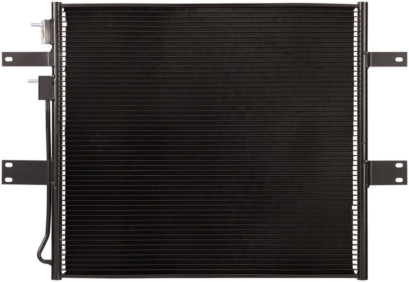 Spectra 7-3265 A/C Condenser