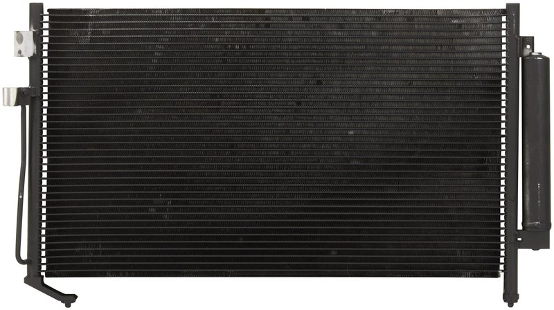 Spectra 7-3278 A/C Condenser
