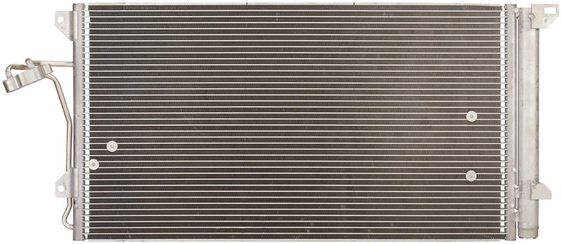 Spectra 7-3294 A/C Condenser